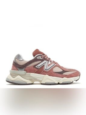 New Balance cherry blossom 9060 sneakers
